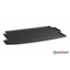 Original Gledring Premium Gummi Kofferraummatte - HYUNDAI Bayon (Oberer variabler Boden) / Ohne Subwoofer 2021->